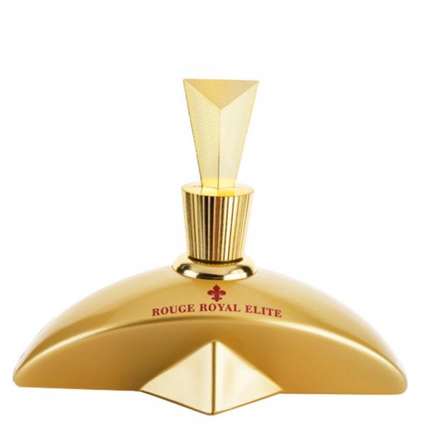 Rouge Royal Elite Feminino Marina de Bourbon - Perfume Feminino - Eau de Parfum