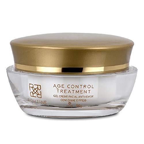 Routine Age Control Day Treatment 50g - Hinode