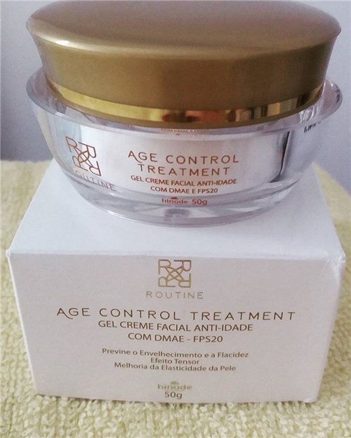 Routine Age Control Day Treatment Hinode