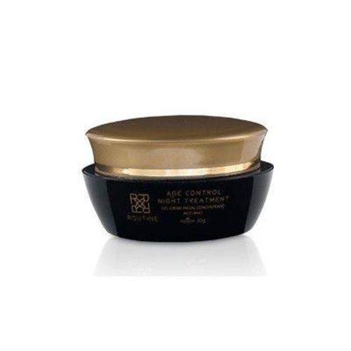 Routine Age Control Night Treatment Hinode 30g