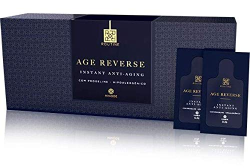 Routine Age Reverse Instant Antiaging - 1 Cx com 21 Saches