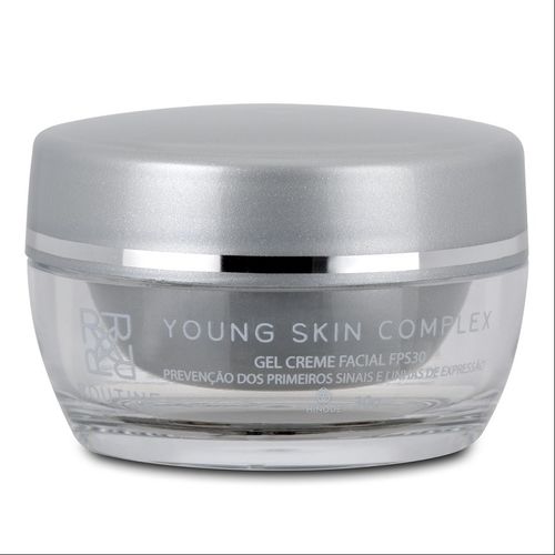 Routine Young Skin Complex 30g - Hinode
