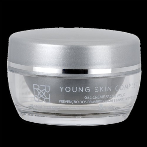 Routine Young Skin Complex Hinode