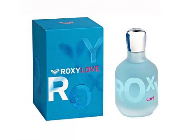 Roxy Love - Perfume Feminino Eau de Toilette 50 Ml
