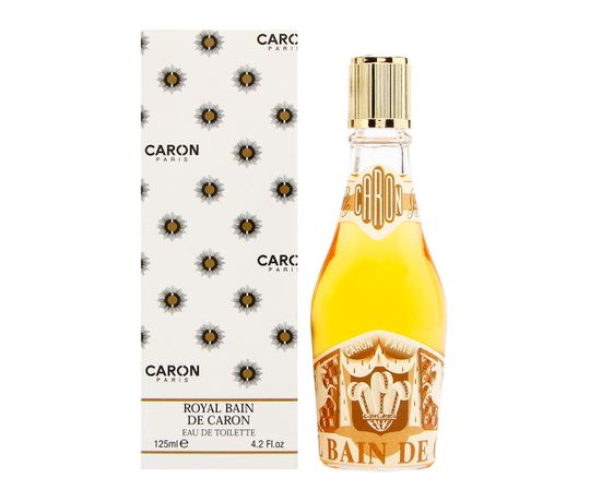 Royal Bain de Caron Champagne Eau de Toilette Feminino 250 Ml