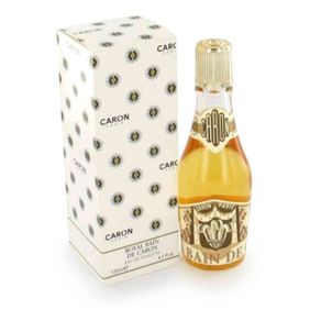 Royal Bain de Caron Champagne For Woman 125 Ml