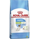 Royal Canin X-small Junior 1kg
