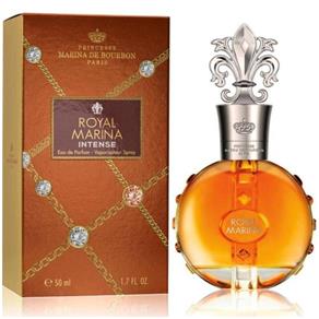 Royal Marina Intense Marina de Bourbon Eau de Parfum - Perfume Feminino 30ml