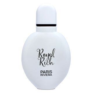 Royal Rich Paris Riviera Perfume Feminino Eau de Toilette 100ml