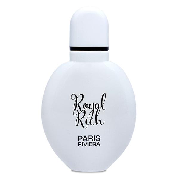 Royal Rich Paris Riviera Perfume Feminino Eau de Toilette