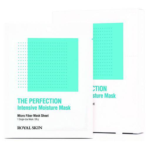 Royal Skin The Perfection Intensive Moisture Mask