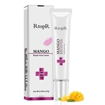 RtopR Mango Acne Remover Creme Anti Manchas Cicatriz Cravo Shrink Pores Cuidados Com A Pele