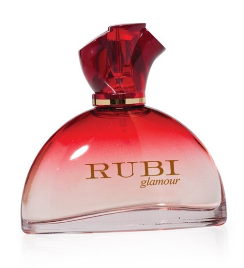 Rubi Glamour – Deo-Colônia Spray Feminina 50Ml - 5287