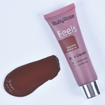 Ruby Rose - Base Fells Chocolate Amargo 40