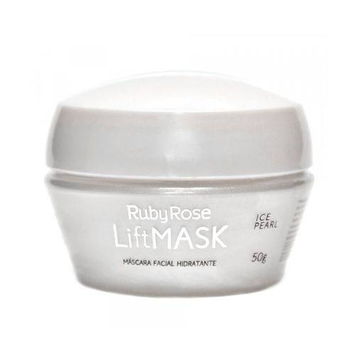 Ruby Rose Lift Mask Ice Pearl 50g