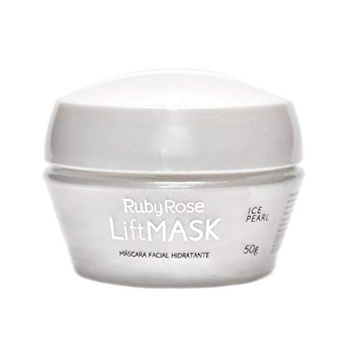 Ruby Rose Lift Mask Ice Pearl 50G