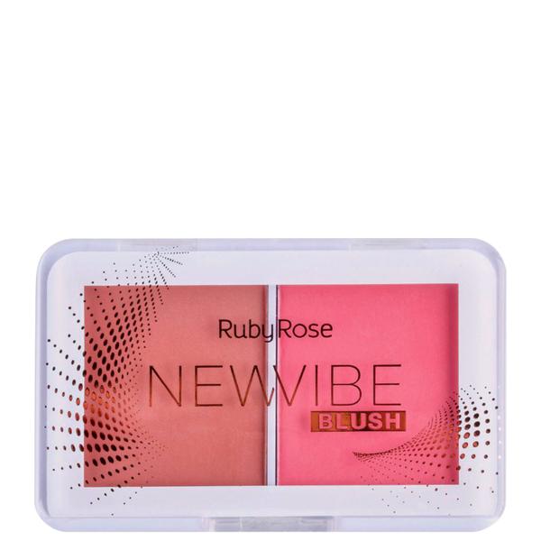 Ruby Rose New Vibe 004 - Blush