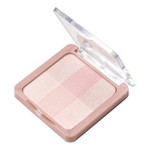 Ruby Rose Soft Touch 6 In 1 001 - Blush 6,6g