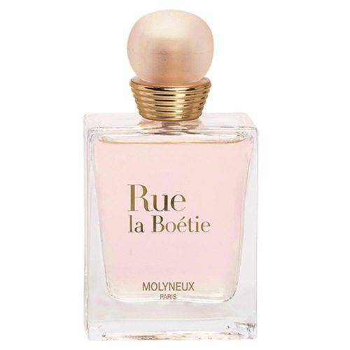 Rue La Boétie Eau de Parfum Molyneux - Perfume Feminino 50ml