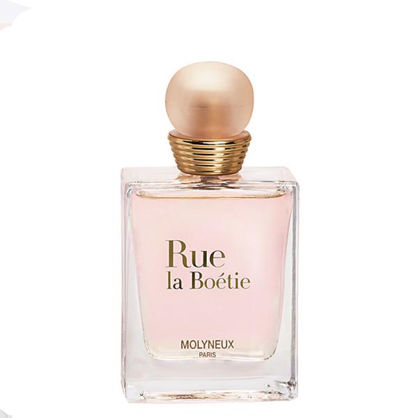 Rue La Boétie Molyneux Eau de Parfum - Perfume Feminino 50ml