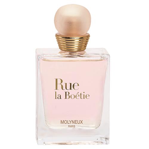 Rue La Boétie Molyneux - Perfume Feminino - Eau de Parfum