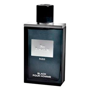 Rue Pergolèse Black Pour Homme Eau de Toilette Parfums Pergolèse Paris - Perfume Masculino 100ml