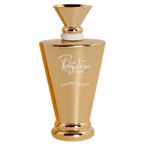 Rue Pergolese Gold Eau de Parfum Parfums Pergolèse Paris - Perfume Feminino 50ml