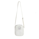 S Diagonal Mobile Phone Bags Mulheres DO Bolsas Pequenas Saco quadrado Canvas