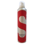 S-Factor Vivacious Hair Spray por TIGI para Unisex - 8,9 oz Ha