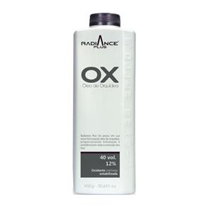 S``ollér Ox Radiance Plus 40 Vol 900Gr