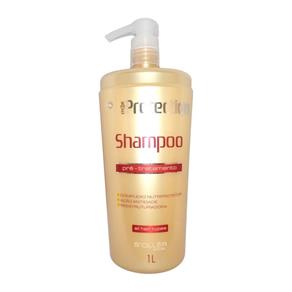 S``ollér Shampoo Protection 1000Ml