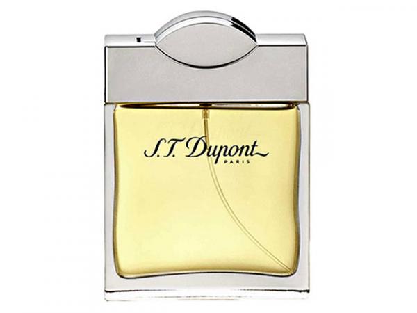 S.T. Dupont For Men - Perfume Masculino Eau de Toilette 30ml