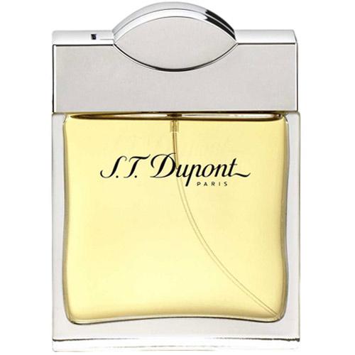 S.T. Dupont For Men S.T. Dupont - Perfume Masculino - Eau de Toilette