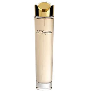 S.T. Dupont Pour Femme Eau de Parfum S.T. Dupont - Perfume Feminino - 30ml