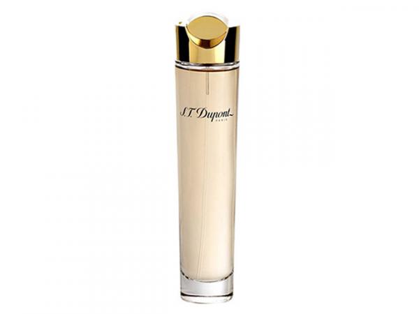 S.T. Dupont Pour Femme - Perfume Feminino Eau de Parfum 30ml