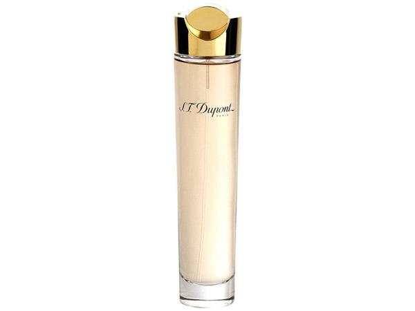 S.T. Dupont Pour Femme Perfume Feminino - Eau de Parfum 100 Ml