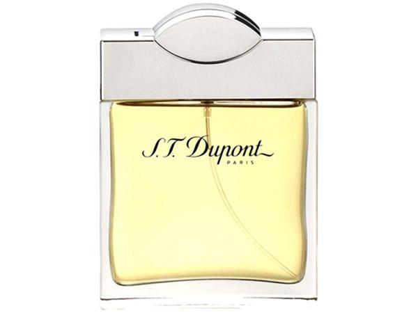 S.T. Dupont Pour Homme Perfume Masculino - Eau de Toilette 100 Ml