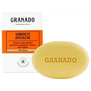 Sabonete Antiacne - Granado - 90g