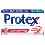 Sabonete Antibacteriano Protex Balance barra 90g