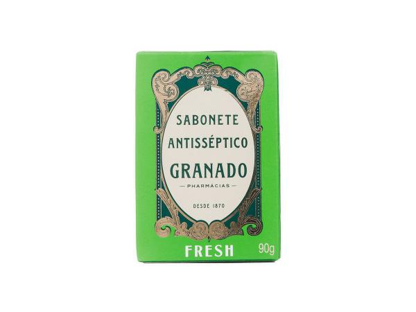 Sabonete Antiseptico Fresh 90g - Granado