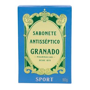 Sabonete Antisséptico - Sport - Granado - 90g