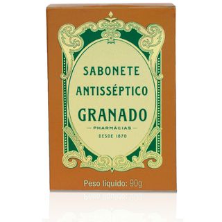 Sabonete Antisséptico Tradicional Granado 90g