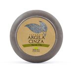 Sabonete Argila Cinza 110 G - Derma Clean