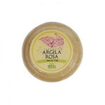 Sabonete Argila Rosa 110g Derma Clean