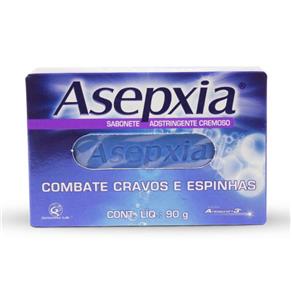 Sabonete Asepxia Adstringente Cremoso - 85g