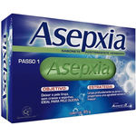 Sabonete Asepxia Herbario 85 G