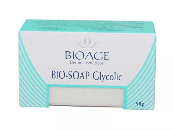 Sabonete Bio Soap - Bioage