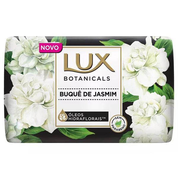 Sabonete Buquê de Jasmin Lux Botanicals - 2 Unidades