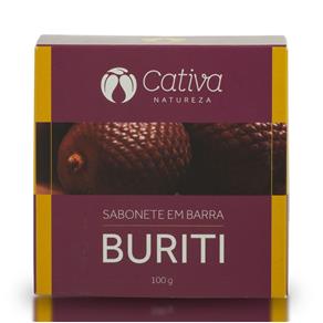 Sabonete Buriti