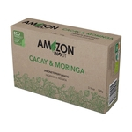 Sabonete Cacay & Moringa Amazon In Out 100g